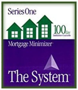 mortgage minimizer/equity builder: purchase or refi mortgage loan manager & tracking system