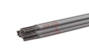 e7018 - low hydrogen/high tensile - welding electrode/rod - 12" x 3/32" (pack: 33 lb)