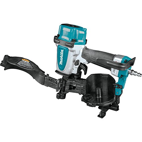 Makita AN454 1-3/4" Coil Roofing Nailer