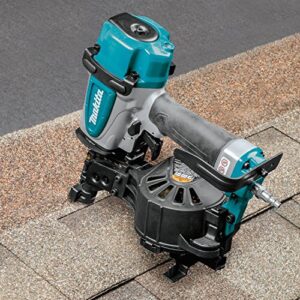 Makita AN454 1-3/4" Coil Roofing Nailer