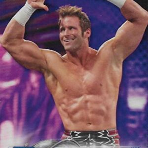 2018 Topps WWE #99 Zack Ryder