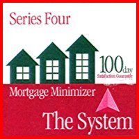 mortgage minimizer/equity builder: student loan eliminator manager & tracking system