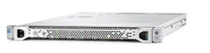 hp proliant dl360 gen9 8sff configure to order chassis server 755258-b21 (renewed)