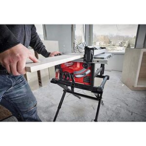 Milwaukee Electric Tools 2736-21HD Table Saw Tool