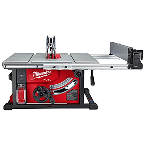 Milwaukee Electric Tools 2736-21HD Table Saw Tool