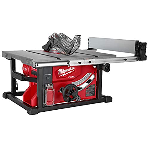 Milwaukee Electric Tools 2736-21HD Table Saw Tool