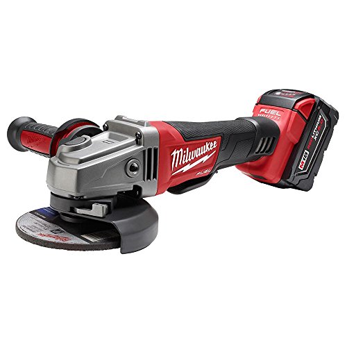 Milwaukee Electric Tools 2997-27 Fuel Combo Kit