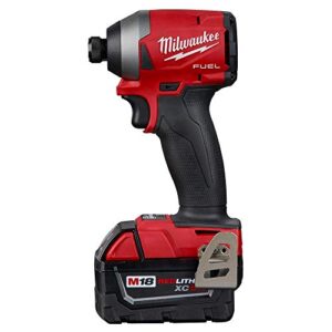 Milwaukee Electric Tools 2997-27 Fuel Combo Kit