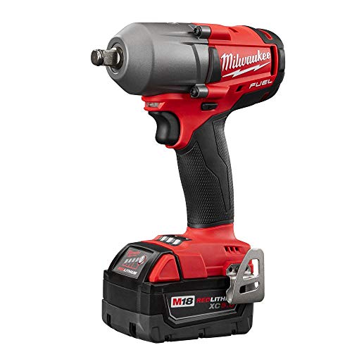 Milwaukee Electric Tools 2997-27 Fuel Combo Kit