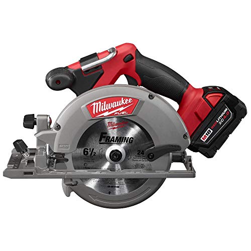 Milwaukee Electric Tools 2997-27 Fuel Combo Kit