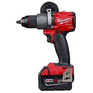 Milwaukee Electric Tools 2997-27 Fuel Combo Kit