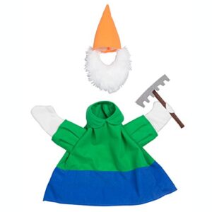 Miles Kimball Boy Gnome Goose Outfit by GagglevilleTM