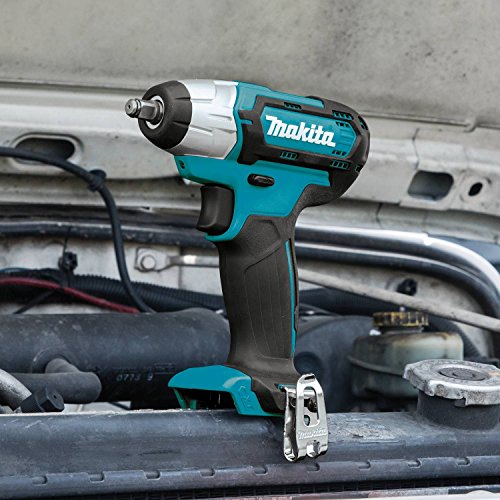 Makita WT02Z 12V Max CXT Impact Wrench, 3/8"