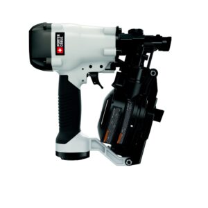 PORTER-CABLE 15 Degree Coil Roofing Nailer