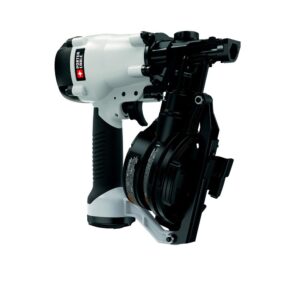 PORTER-CABLE 15 Degree Coil Roofing Nailer