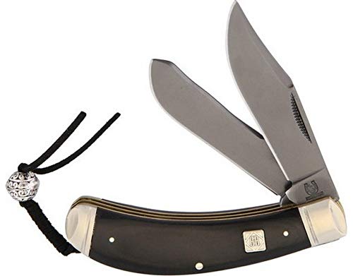 Rough Rider Bow Trapper High Carbon RR1572