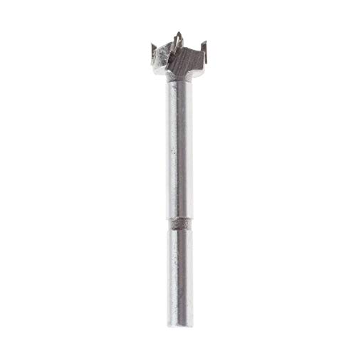 LDEXIN 21mm/0.8" Professional Forstner Drill Bit Woodworking Hole Saw Wood Cutter Alloy Steel Wood Carbide Tip Drilling Hole Hinge Boring Bits