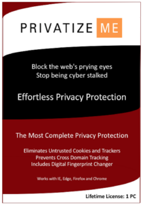 privatizeme antitracking privacy protection for windows pcs [download]