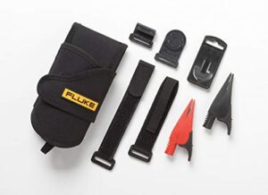 fluke t6-kit t6 tester accessory starter kit