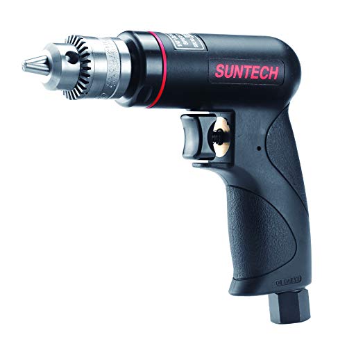 SUNTECH SM-78-7284PR-01 1/4" Reversible Mini Air Drill