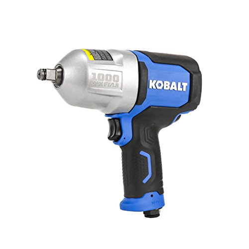 Kobalt 0.5-in 1000-ft Air Impact Wrench