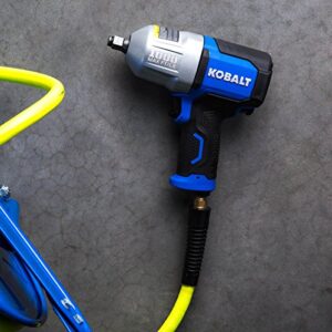 Kobalt 0.5-in 1000-ft Air Impact Wrench