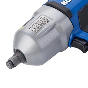 Kobalt 0.5-in 1000-ft Air Impact Wrench