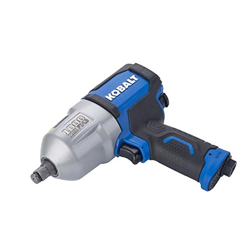 Kobalt 0.5-in 1000-ft Air Impact Wrench