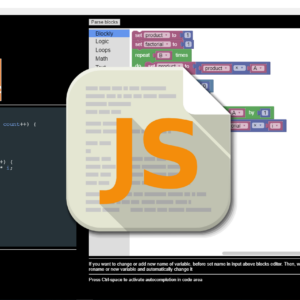 JavaScript Blocklify [Download]