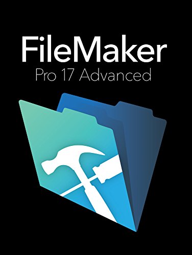 Filemaker Pro 17 Advanced Download Education Mac/Win