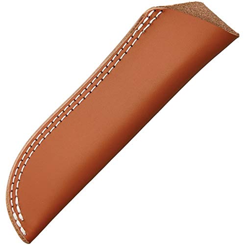 Sheaths Large Leather Belt Sheath SH1171