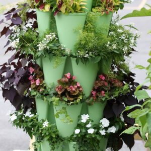 Greenstalk Mover Vertical Planters