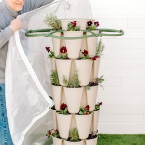 Greenstalk Mover Vertical Planters