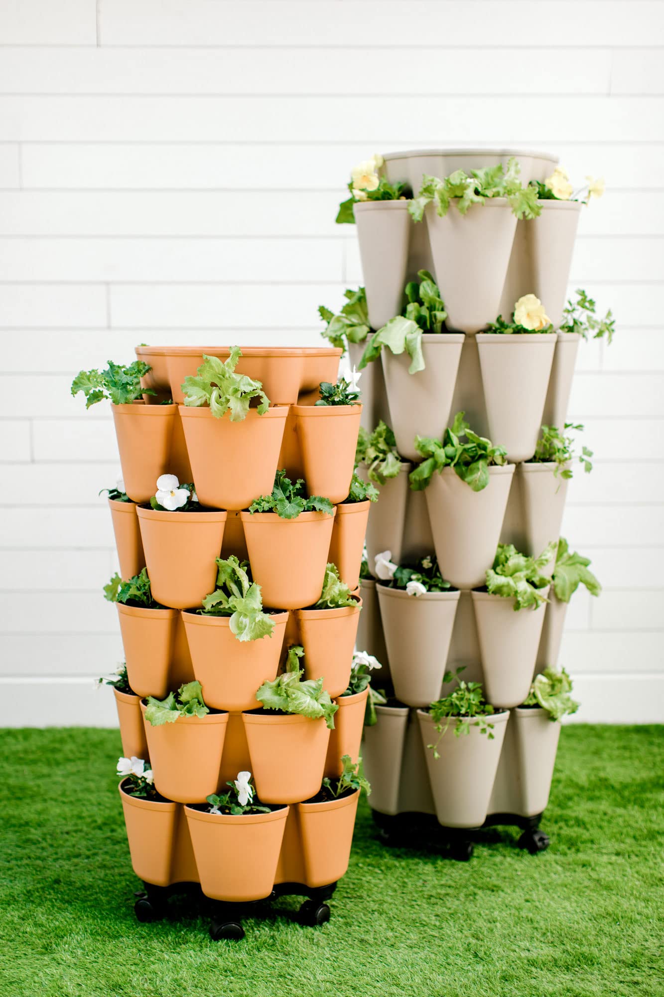 Greenstalk Mover Vertical Planters