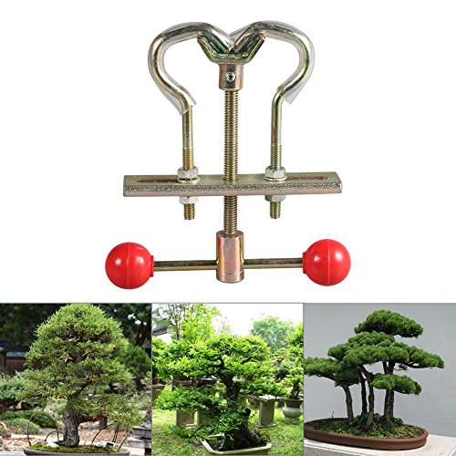 Bonsai Tools Trees Branch Modulator Trunk Lopped Regulator Garden Home Shears