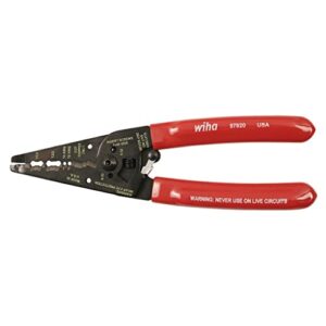 wire strippers dual nm-b cable
