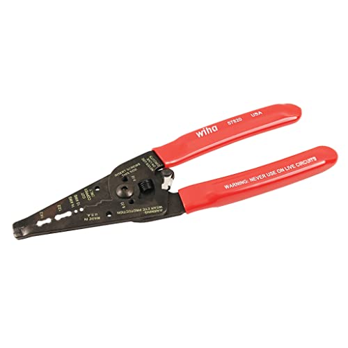 Wire Strippers Dual NM-B Cable