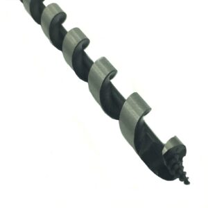 BRUFER 23255 Auger Drill Bit (1/2" x 12")