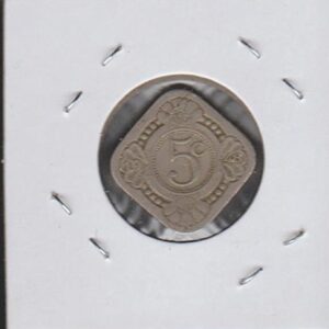 1948 NL Orange Branch within Circle Nickel Choice About Uncirculated Details