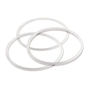 o ring for geekpure 4.5"x10" and 4.5"x20" big clear filter housing (just for clear color housing)