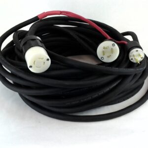 BWParts A/C Welder Remote 14/4 Custom Extension Cable - 100 ft