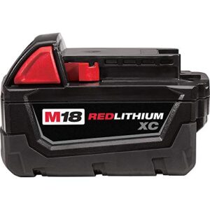 MILWAUKEE M18 1/4 in. Hex Impact Driv