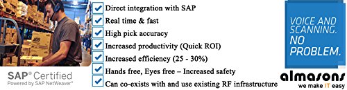 SAP Voice Picking Solution