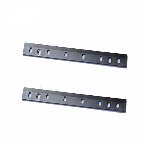 10-Inch Planer Blades Replacement for Ryobi AP10 AP10N Planer - Set of 2