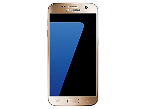 Samsung Galaxy S7 G930A 32GB AT&T Unlocked GSM - Gold