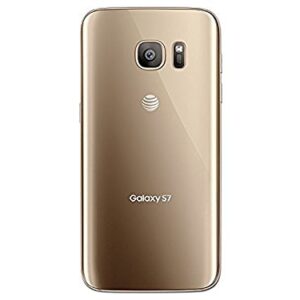 Samsung Galaxy S7 G930A 32GB AT&T Unlocked GSM - Gold