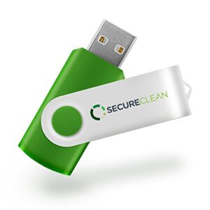 secureclean