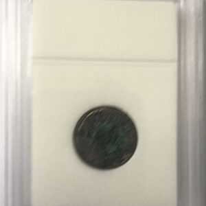 . B.C. - 300 A.D. Ancient Greek Bronze Coin Seller AG-G