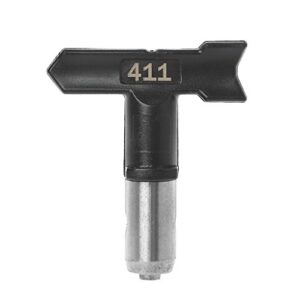 otgo airless spray gun tips seal nozzle for paint sprayer garden power tools,9 types optional (spray gun tip type:411#)