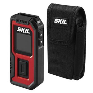 SKIL 100 ft. Laser Measurer & Digital Level - ME981901